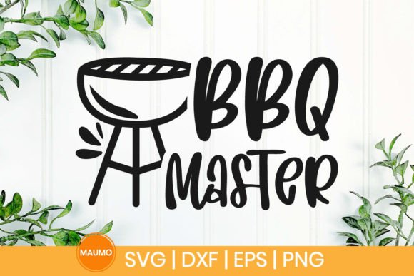 BBQ Master Svg Quote – A Designer’s Honest Take