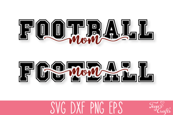 Football Mom SVG Quote Review: Practical Design for Real Projects