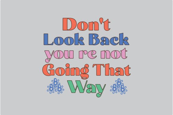 Inspirational Quote Retro SVG Sublimation Review