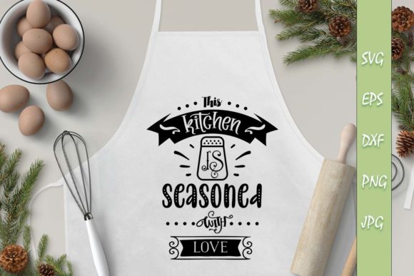 Kitchen SVG Quote File: A Designer’s Real-World Evaluation