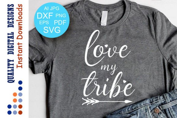 Love My Tribe Embroidery Design Review: A Practical Take