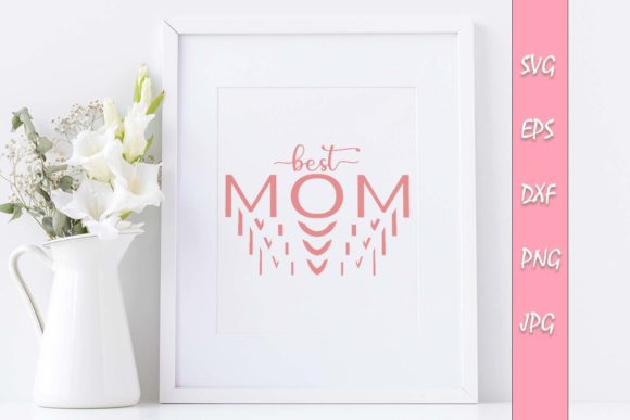 Mom Saying SVG Quote File: A Designer’s Honest Review