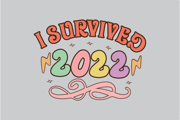New Year Quote Retro SVG Sublimation Review for Real Projects
