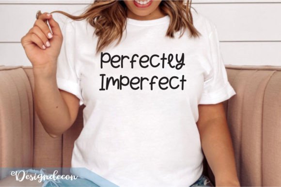 Perfectly Imperfect Quote Lettering SVG Review for Real Projects