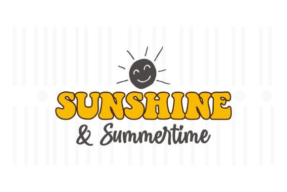 Sunshine and Summertime Review